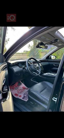 هیوندای تۆکسۆن